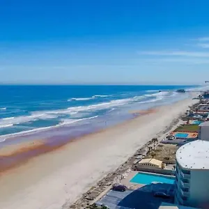 Aparthotel Daytona Club