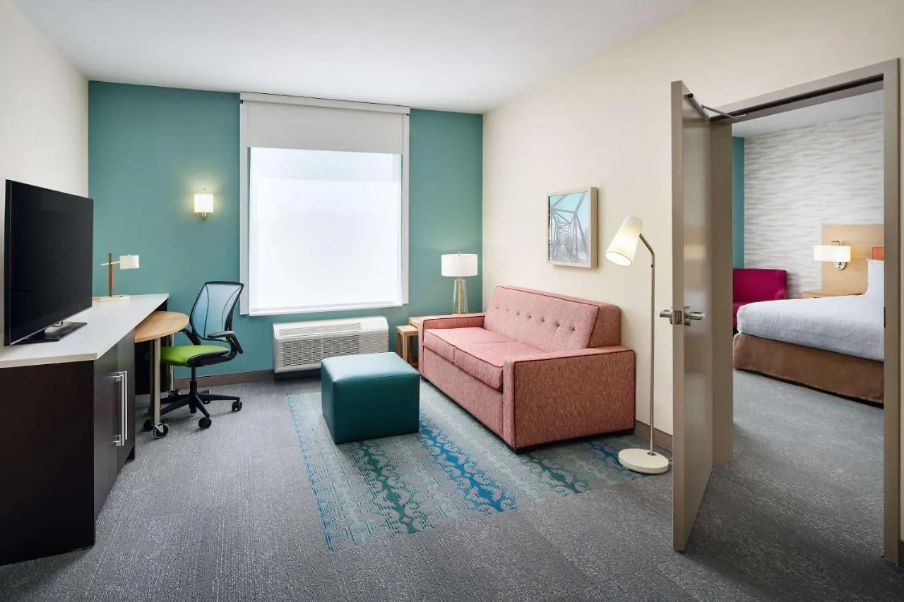 Home2 Suites By Hilton Richmond Glenside United States