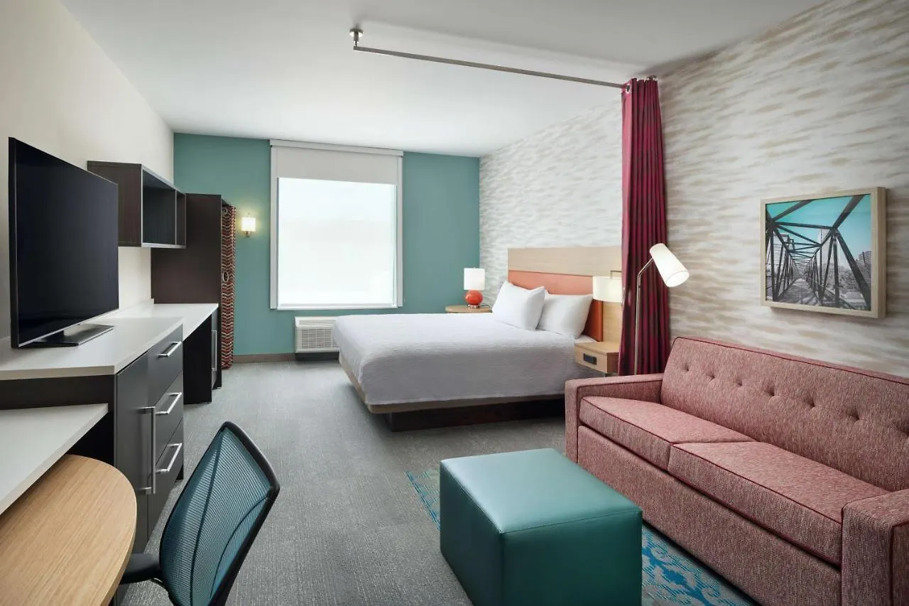 Home2 Suites By Hilton Richmond Glenside United States