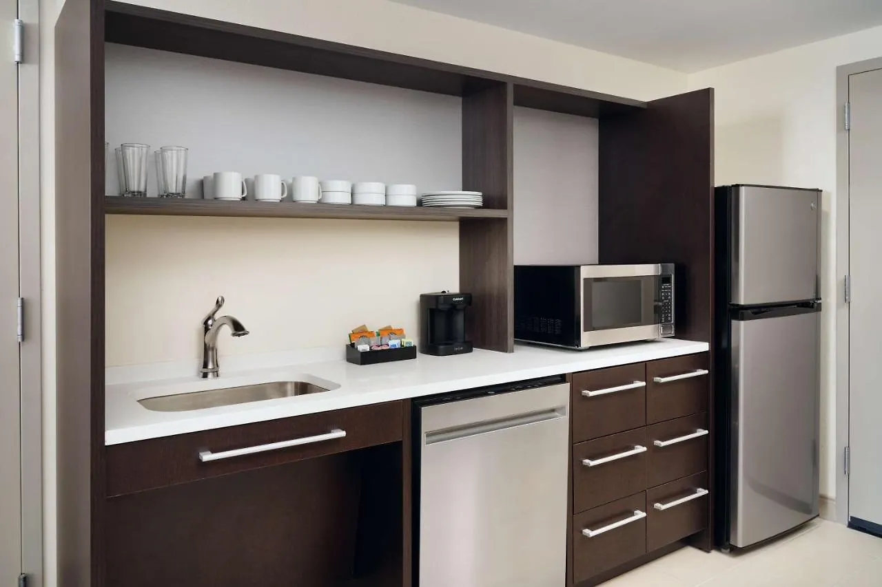 Home2 Suites By Hilton Richmond Glenside Hotel
