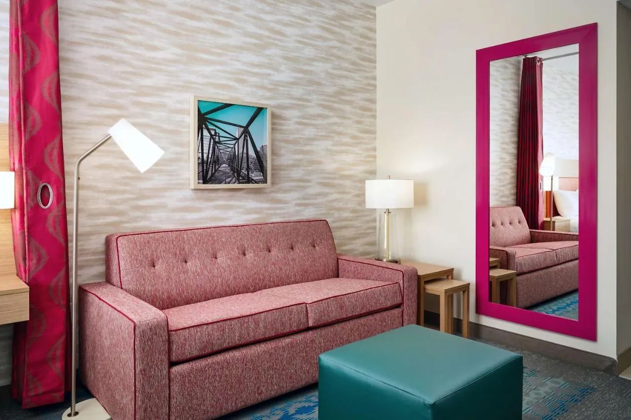 Home2 Suites By Hilton Richmond Glenside Henrico