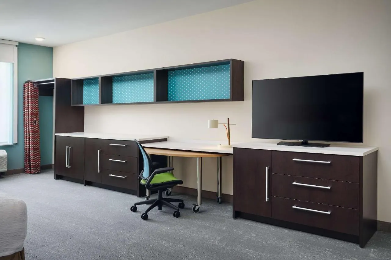 Home2 Suites By Hilton Richmond Glenside Henrico