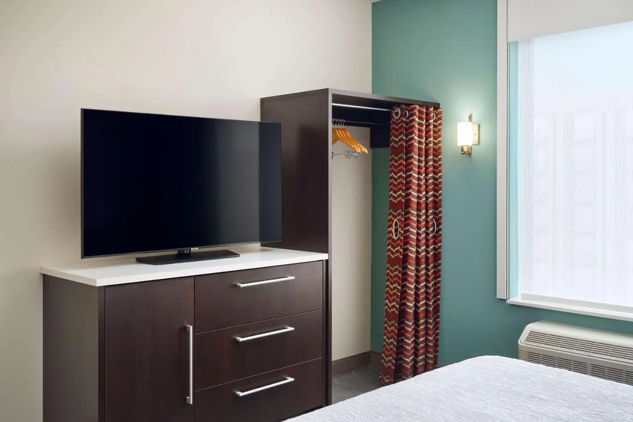 Home2 Suites By Hilton Richmond Glenside Hotel