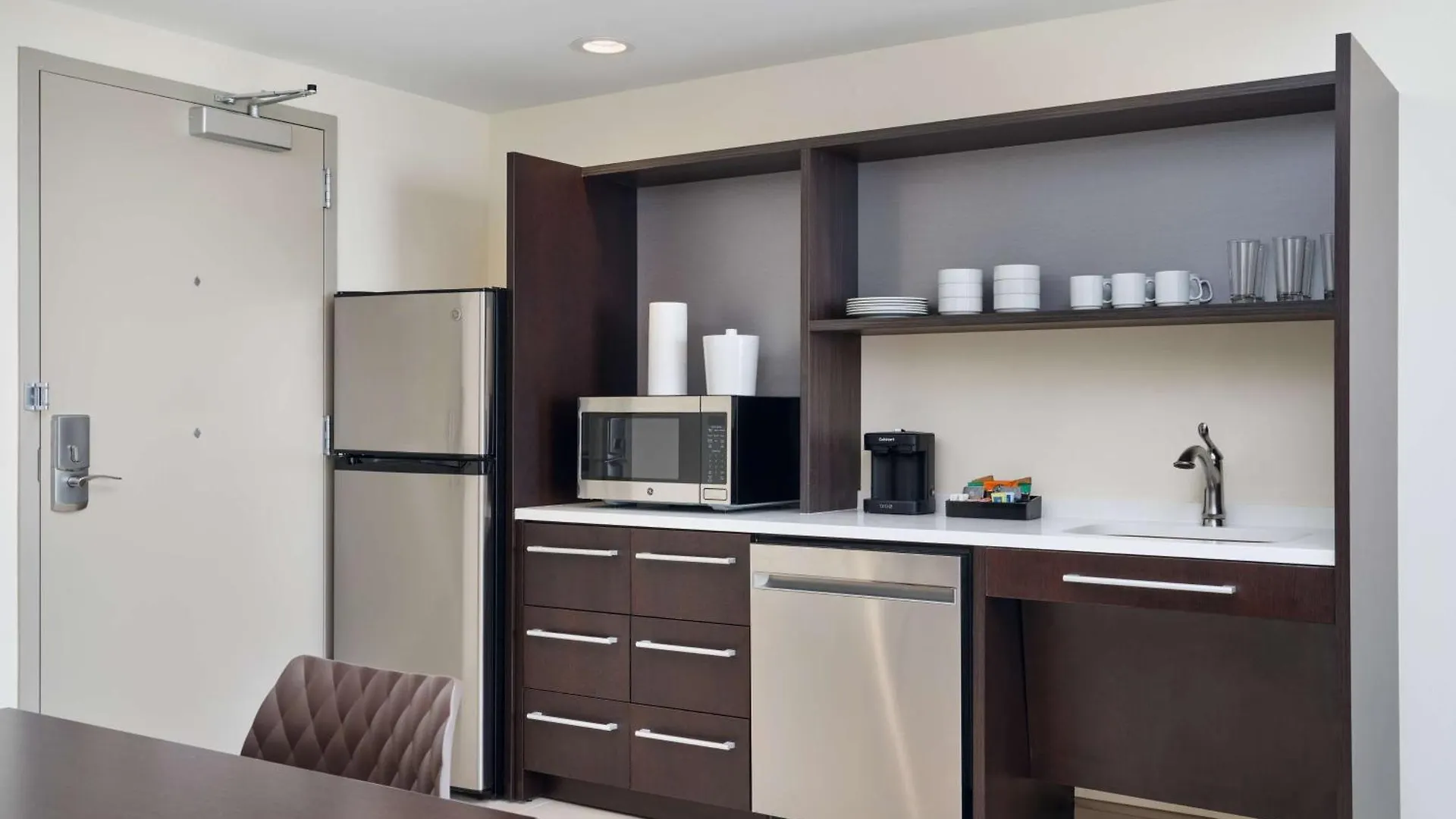 *** Hotel Home2 Suites By Hilton Richmond Glenside Henrico United States
