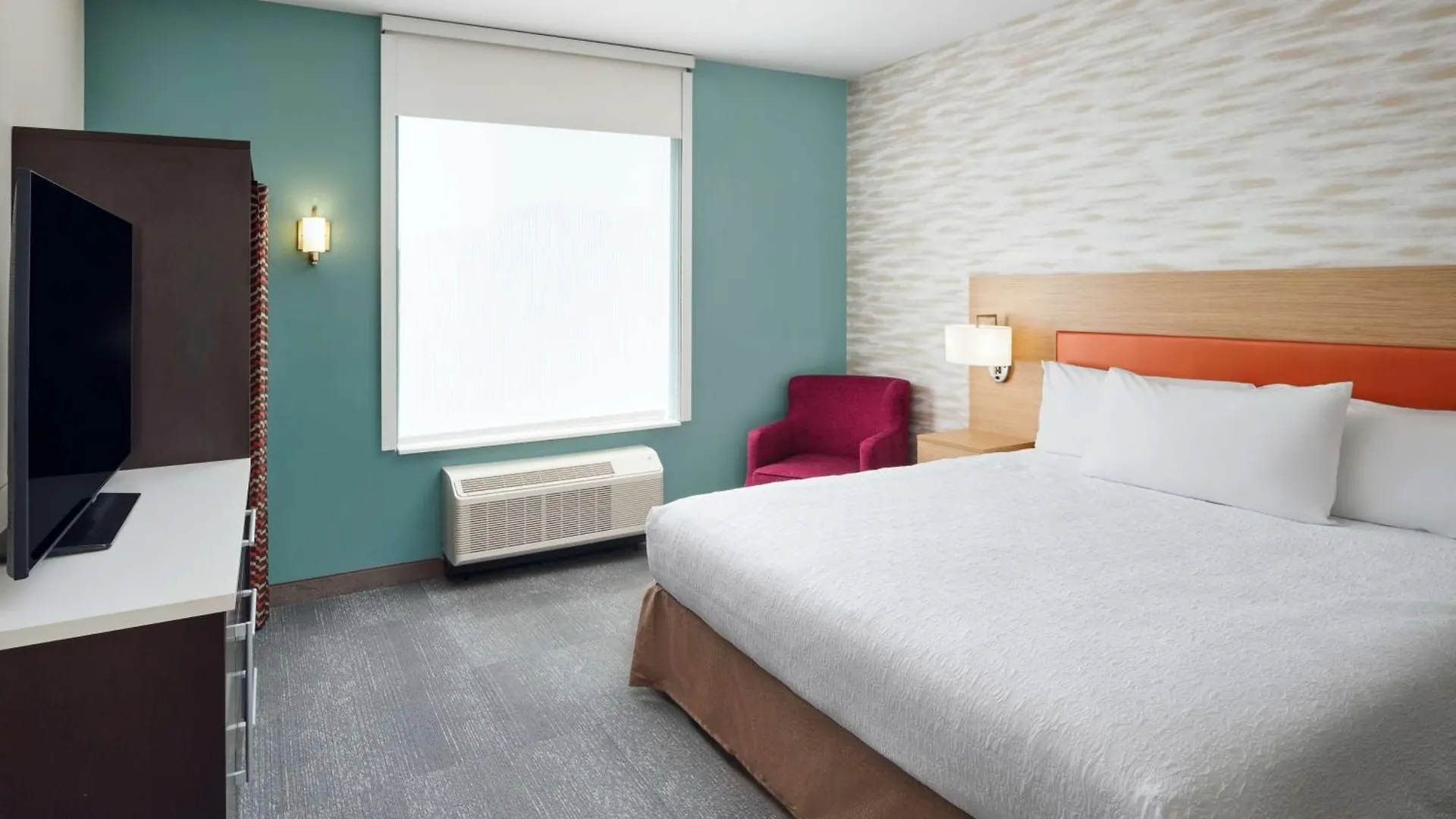 Home2 Suites By Hilton Richmond Glenside Henrico