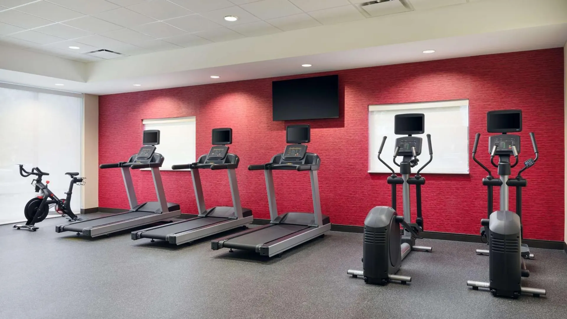 Home2 Suites By Hilton Richmond Glenside Henrico United States