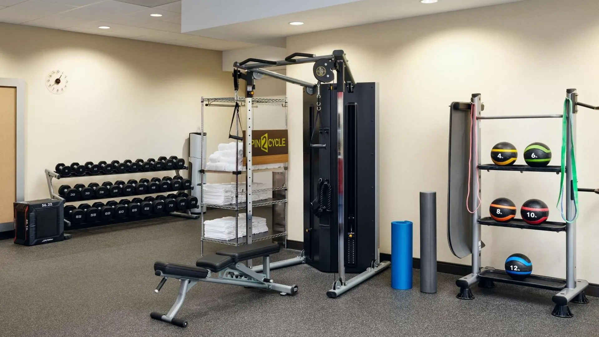 Home2 Suites By Hilton Richmond Glenside Henrico Hotel