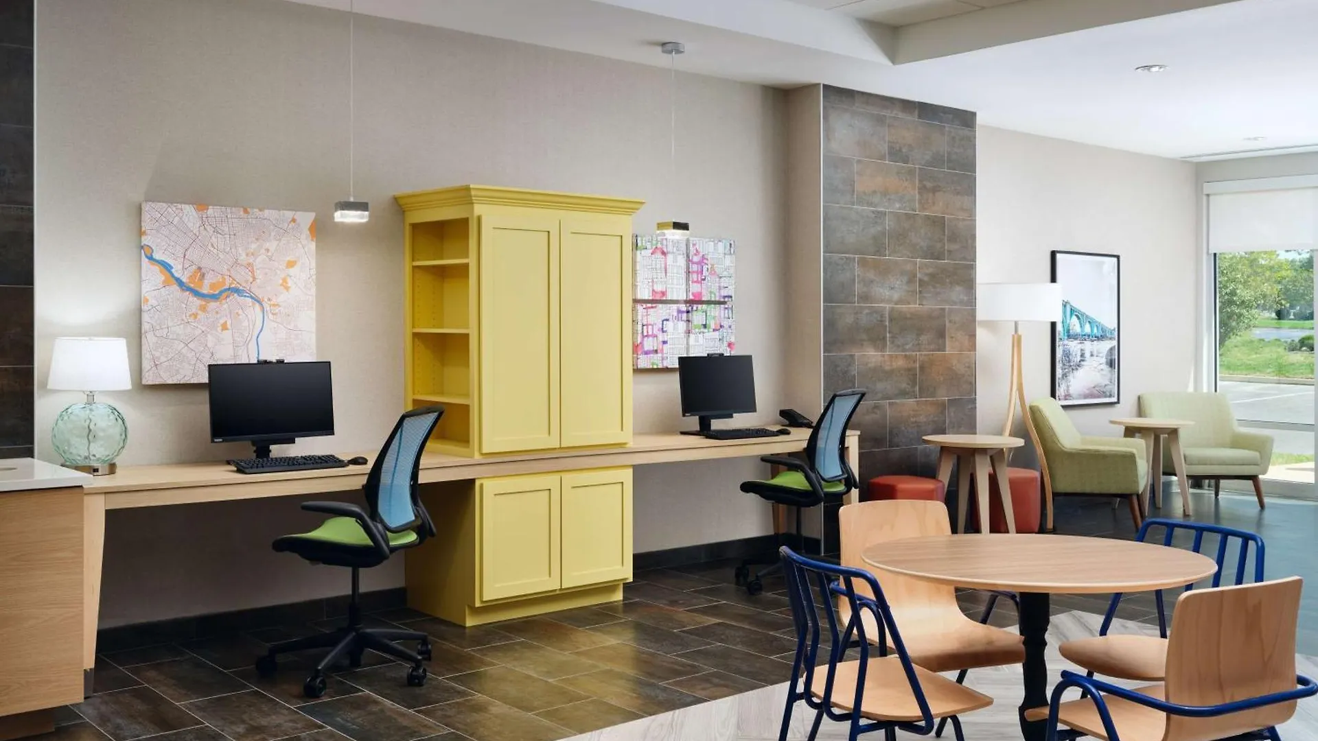Home2 Suites By Hilton Richmond Glenside Henrico